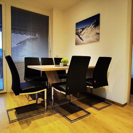 Alpenblume Apartment Imst Exterior foto