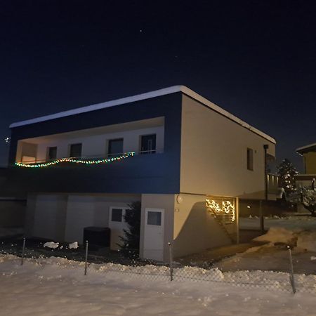 Alpenblume Apartment Imst Exterior foto
