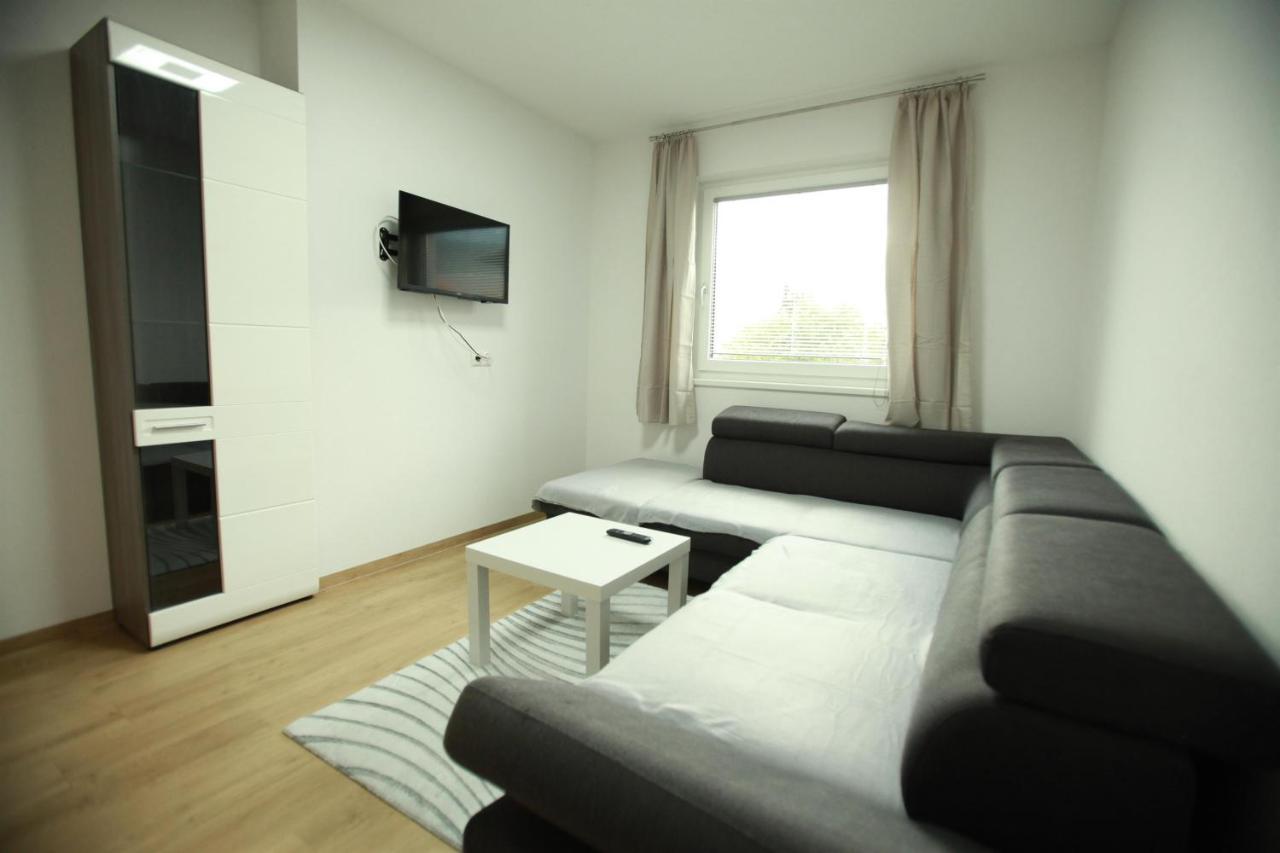Alpenblume Apartment Imst Exterior foto