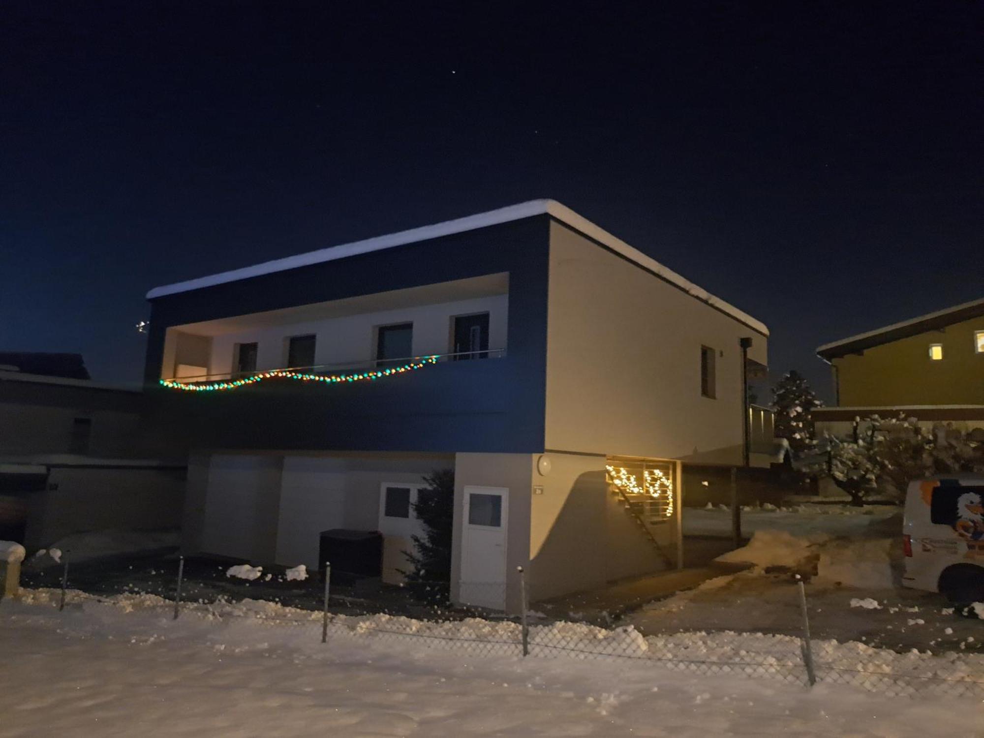 Alpenblume Apartment Imst Exterior foto